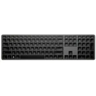 HP 975 Dual-Mode Wireless Tastatur - Gebraucht