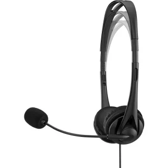 HP USB G2 Stereo-Headset HP USB G2 Stereo-Headset