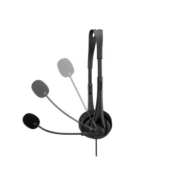 HP USB G2 Stereo-Headset HP USB G2 Stereo-Headset