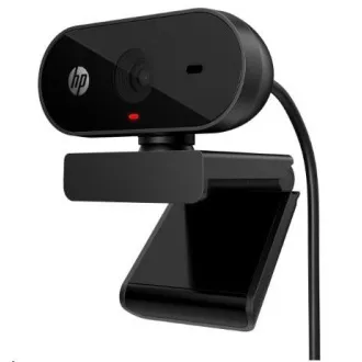 HP 325 FHD USB-A-Webcam HP 325 FHD USB-A-Webcam