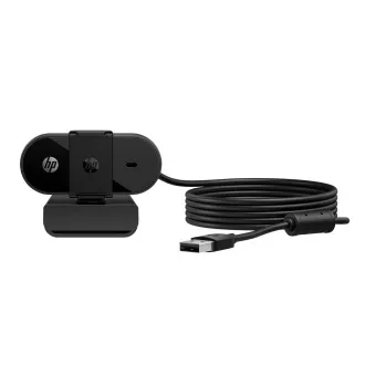 HP 325 FHD USB-A-Webcam HP 325 FHD USB-A-Webcam