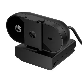 HP 325 FHD USB-A-Webcam HP 325 FHD USB-A-Webcam