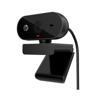 HP 325 FHD USB-A-Webcam HP 325 FHD USB-A-Webcam