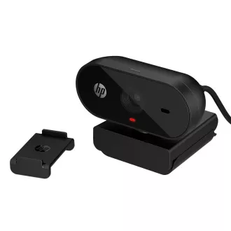 HP 325 FHD USB-A-Webcam HP 325 FHD USB-A-Webcam
