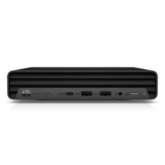 HP PC Pro Mini 400G9 i3-12100T, 8GB, 256GB M.2 NVMe, Intel HD 2xDP HDMI, WiFi 6 BT, 90W, FDOS HP PC Pro Mini 400G9 i3-12100T, 8GB, 256GB M.2 NVMe, Intel HD 2xDP HDMI, WiFi 6 BT, 90W, FDOS