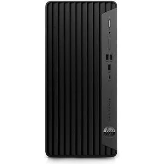 HP PC Pro SFF 400G9 i5-12500, 1x8GB, 256GB M.2 NVMe, Intel HD DP HDMI VGA, cl. und Maus, DVDRW, 240W, Win11Pro DWN10