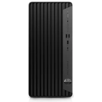 HP PC Pro Tower 400G9 i3-12100, 1x8GB, 256GB M.2 NVMe, Intel HD DP HDMI, cl. und Maus, kein ODD, 260W, Win11Pro HP PC Pro Tower 400G9 i3-12100, 1x8GB, 256GB M.2 NVMe, Intel HD DP HDMI, cl. und Maus, kein ODD, 260W, Win11Pro