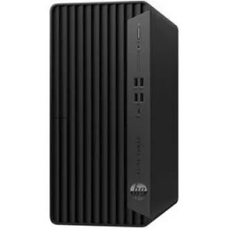 HP PC Elite Tower 600G9 i5-12500, 8GB, 256GB M.2 NVMe, 2xDP HDMI, cl. und Maus, DVDRW, 260W, Win11Pro DWN10