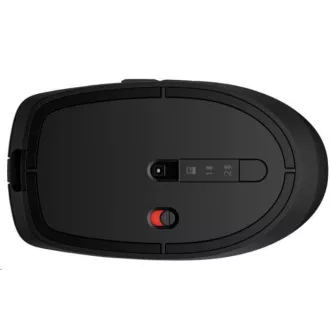 HP Maus - 715 Wiederaufladbare Multi-Device Bluetooth Maus