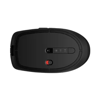 HP Maus - 715 Wiederaufladbare Multi-Device Bluetooth Maus