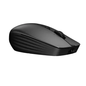 HP Maus - 715 Wiederaufladbare Multi-Device Bluetooth Maus