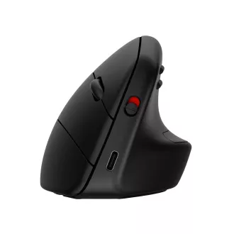 HP Maus - 925 Ergonomische Vertikale Maus