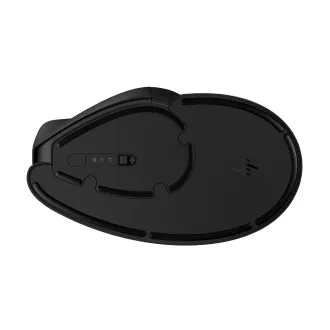 HP Maus - 925 Ergonomische Vertikale Maus