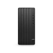 HP PC Pro Tower 290G9 i3-12100, 8GB, 512GB M.2 NVMe, Intel HD HDMI VGA, Tastatur   Maus, 180W Gold, FDOS