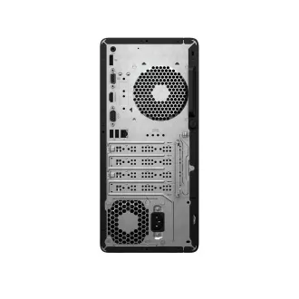 HP PC Pro Tower 290G9 i3-12100, 8GB, 512GB M.2 NVMe, Intel HD HDMI VGA, Tastatur Maus, 180W Gold, FDOS HP PC Pro Tower 290G9 i3-12100, 8GB, 512GB M.2 NVMe, Intel HD HDMI VGA, Tastatur Maus, 180W Gold, FDOS