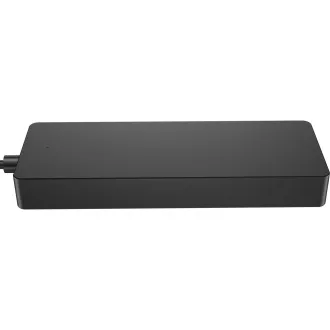 HP Dockingstation - USB-C Travel Hub G3