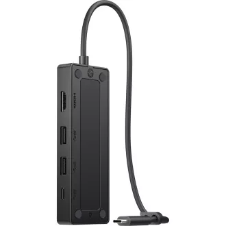 HP Dockingstation - USB-C Travel Hub G3