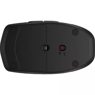 HP Maus - 425 Programmierbare drahtlose Maus, BT HP Maus - 425 Programmierbare drahtlose Maus, BT