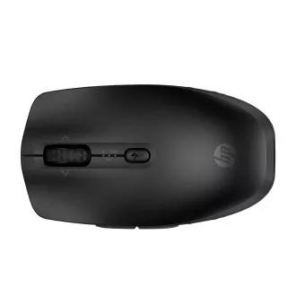 HP Maus - 425 Programmierbare drahtlose Maus, BT HP Maus - 425 Programmierbare drahtlose Maus, BT