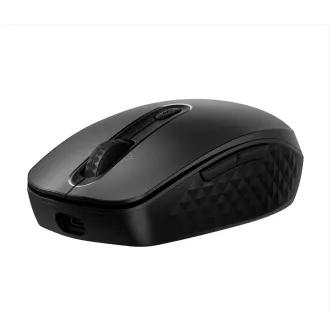 HP Maus - 695 Wiederaufladbare drahtlose Maus, BT