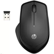 HP Maus - 285 geräuschlose drahtlose Maus