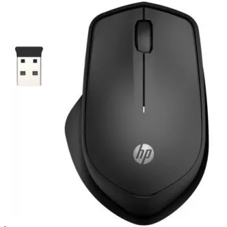 HP Maus - 285 geräuschlose drahtlose Maus