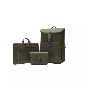 HP 15.6 Modularer Laptop-Rucksack