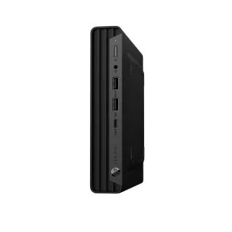 HP PC Pro Mini 400G9 i3-14100T, 1x8GB, 512GB M.2 NVMe, Intel HD 2xDP HDMI, WiFi 6E BT, usb Maus, 90W, Win11Pro, 3j vor Ort HP PC Pro Mini 400G9 i3-14100T, 1x8GB, 512GB M.2 NVMe, Intel HD 2xDP HDMI, WiFi 6E BT, usb Maus, 90W, Win11Pro, 3j vor Ort