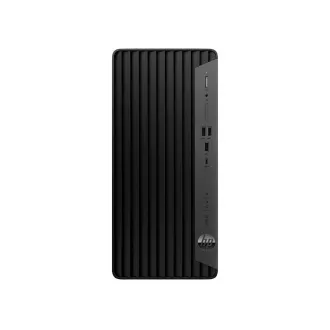 HP PC Pro Tower 400G9 i3-14100, 1x8GB, 512GB M.2 NVMe, Intel HD DP HDMI, usb Maus, 260W platinum, Win11Home, 3j vor Ort