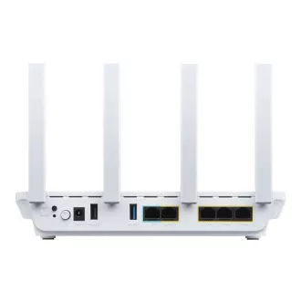 ASUS ExpertWiFi EBR63 AX3000 Dual-Band WiFi 6 System ASUS ExpertWiFi EBR63 AX3000 Dual-Band WiFi 6 System