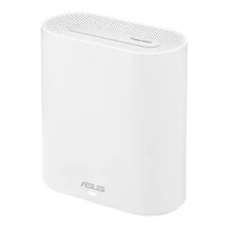 ASUS ExpertWiFi EBM68 AX7800 Tri-Band Mesh WiFi 6 System ASUS ExpertWiFi EBM68 AX7800 Tri-Band Mesh WiFi 6 System