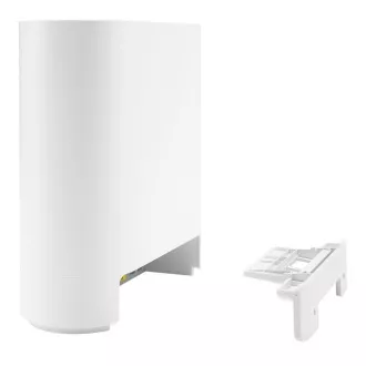 ASUS ExpertWiFi EBM68 AX7800 Tri-Band Mesh WiFi 6 System ASUS ExpertWiFi EBM68 AX7800 Tri-Band Mesh WiFi 6 System