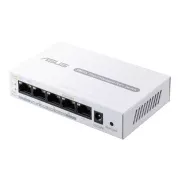 ASUS ExpertWiFi EBP15, Intelligenter verwalteter PoE Switch