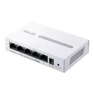 ASUS ExpertWiFi EBP15, Intelligenter verwalteter PoE Switch ASUS ExpertWiFi EBP15, Intelligenter verwalteter PoE Switch