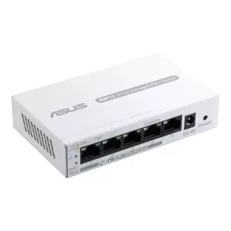 ASUS ExpertWiFi EBP15, Intelligenter verwalteter PoE Switch ASUS ExpertWiFi EBP15, Intelligenter verwalteter PoE Switch