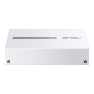 ASUS ExpertWiFi EBP15, Intelligenter verwalteter PoE Switch ASUS ExpertWiFi EBP15, Intelligenter verwalteter PoE Switch