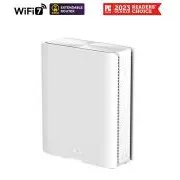 ASUS ZenWifi BQ16 1er-Pack, WiFi7 Extendable Router, AiMesh, 2x WAN/LAN, 3x LAN, 1x USB 3.0