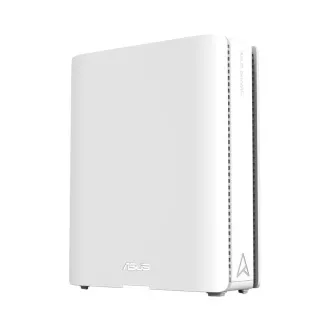 ASUS ZenWifi BQ16 1er-Pack, WiFi7 Extendable Router, AiMesh, 2x WAN/LAN, 3x LAN, 1x USB 3.0 ASUS ZenWifi BQ16 1er-Pack, WiFi7 Extendable Router, AiMesh, 2x WAN/LAN, 3x LAN, 1x USB 3.0
