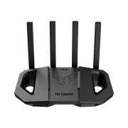 ASUS TUF-BE3600 (BE3600) WiFi 7 Extendable Gaming Router, 2.5G Anschlüsse, AiMesh