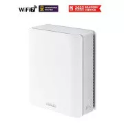 ASUS ZenWifi BT10 1er-Pack, WiFi7 Extendable Router, AiMesh, 2x WAN/LAN, 1x LAN, 1x 3.0