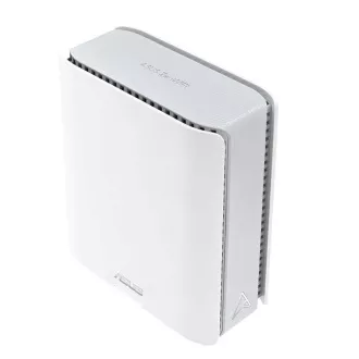 ASUS ZenWifi BT10 1er-Pack, WiFi7 Extendable Router, AiMesh, 2x WAN/LAN, 1x LAN, 1x 3.0 ASUS ZenWifi BT10 1er-Pack, WiFi7 Extendable Router, AiMesh, 2x WAN/LAN, 1x LAN, 1x 3.0