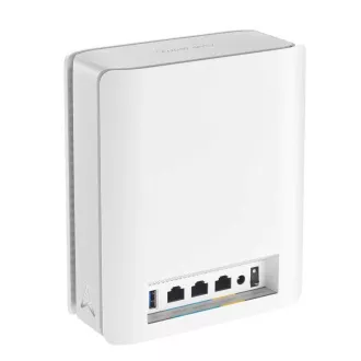 ASUS ZenWifi BT10 1er-Pack, WiFi7 Extendable Router, AiMesh, 2x WAN/LAN, 1x LAN, 1x 3.0 ASUS ZenWifi BT10 1er-Pack, WiFi7 Extendable Router, AiMesh, 2x WAN/LAN, 1x LAN, 1x 3.0