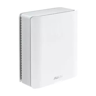 ASUS ZenWifi BT8 1er-Pack, WiFi7 Erweiterbarer Router, AiMesh, 1x WAN, 3x LAN, 1x 3.0 ASUS ZenWifi BT8 1er-Pack, WiFi7 Erweiterbarer Router, AiMesh, 1x WAN, 3x LAN, 1x 3.0