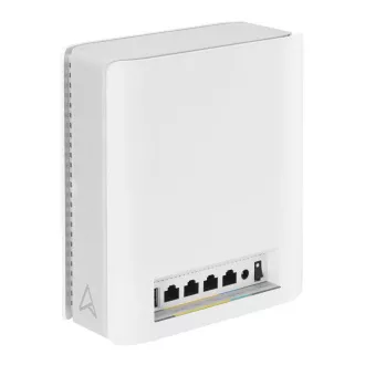 ASUS ZenWifi BT8 1er-Pack, WiFi7 Erweiterbarer Router, AiMesh, 1x WAN, 3x LAN, 1x 3.0 ASUS ZenWifi BT8 1er-Pack, WiFi7 Erweiterbarer Router, AiMesh, 1x WAN, 3x LAN, 1x 3.0