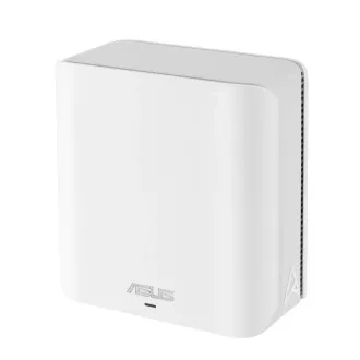 ASUS ZenWifi BD4 2er-Pack, WiFi7 Erweiterbarer Router, AiMesh, 2x WAN/LAN ASUS ZenWifi BD4 2er-Pack, WiFi7 Erweiterbarer Router, AiMesh, 2x WAN/LAN