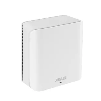 ASUS ZenWifi BD4 2er-Pack, WiFi7 Erweiterbarer Router, AiMesh, 2x WAN/LAN ASUS ZenWifi BD4 2er-Pack, WiFi7 Erweiterbarer Router, AiMesh, 2x WAN/LAN