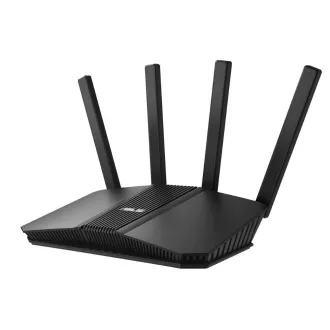ASUS RT-BE82U WiFi 7 Erweiterbarer Router, AiMesh, 1x WAN, 4x LAN ASUS RT-BE82U WiFi 7 Erweiterbarer Router, AiMesh, 1x WAN, 4x LAN