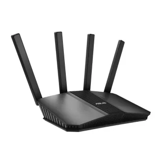 ASUS RT-BE82U WiFi 7 Erweiterbarer Router, AiMesh, 1x WAN, 4x LAN ASUS RT-BE82U WiFi 7 Erweiterbarer Router, AiMesh, 1x WAN, 4x LAN