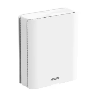 ASUS ZenWifi BQ16 3er-Pack, WiFi7 Extendable Router, AiMesh, 2x WAN/LAN, 3x LAN, 1x USB 3.0 ASUS ZenWifi BQ16 3er-Pack, WiFi7 Extendable Router, AiMesh, 2x WAN/LAN, 3x LAN, 1x USB 3.0