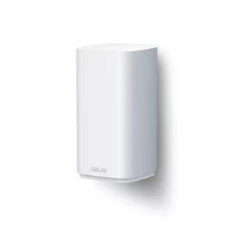 ASUS ZenWifi BD4 Outdoor, WiFi7 Erweiterbarer Router, AiMesh, 2x WAN/LAN ASUS ZenWifi BD4 Outdoor, WiFi7 Erweiterbarer Router, AiMesh, 2x WAN/LAN